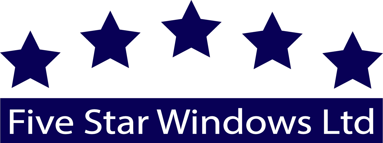 Five_Star_Windows_Logo_White_Background